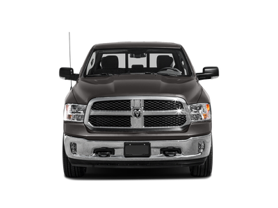 2019 RAM 1500 Classic SLT Crew Cab 4x4 5'7" Box