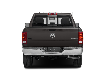 2019 RAM 1500 Classic SLT Crew Cab 4x4 5'7" Box