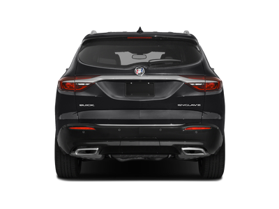 2020 Buick Enclave Premium