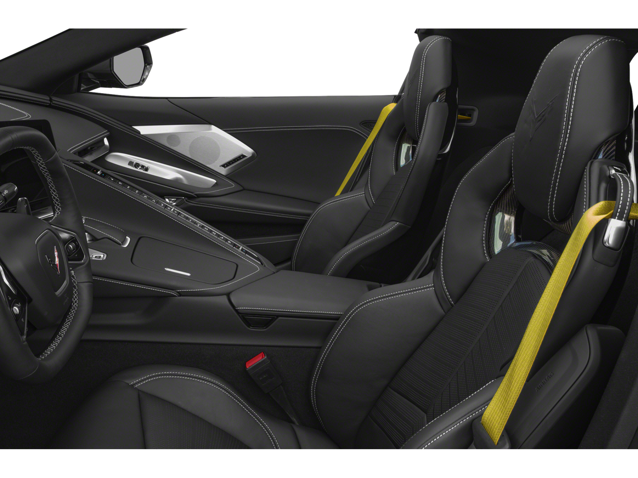 2020 Chevrolet Corvette 3LT
