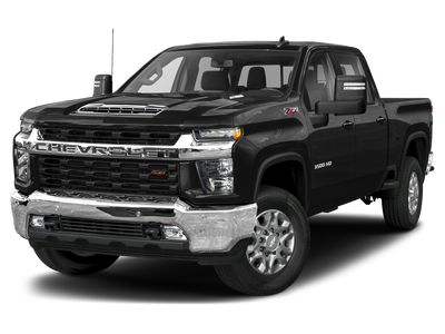 2020 Chevrolet Silverado 3500 HD LT