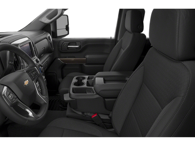 2020 Chevrolet Silverado 3500 HD LT