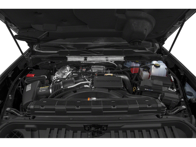 2020 Chevrolet Silverado 3500 HD LT