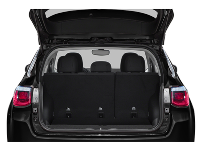 2020 Jeep Compass Sport