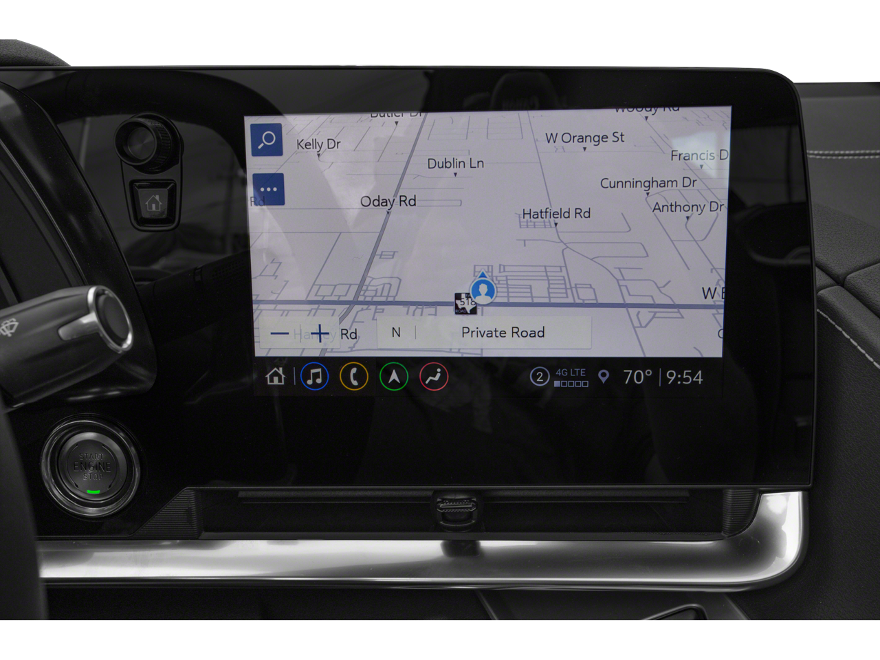 2021 Chevrolet Corvette 3LT