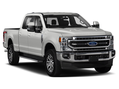 2021 Ford F-250SD Lariat