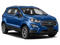 2022 Ford EcoSport Titanium