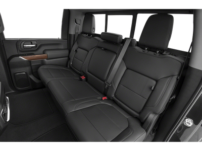 2022 GMC Sierra 2500 HD SLT