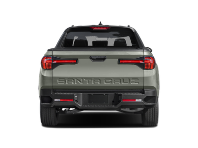 2022 Hyundai Santa Cruz Limited