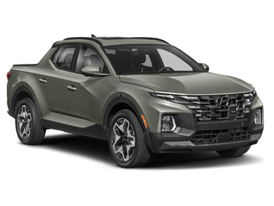 2022 Hyundai Santa Cruz Limited