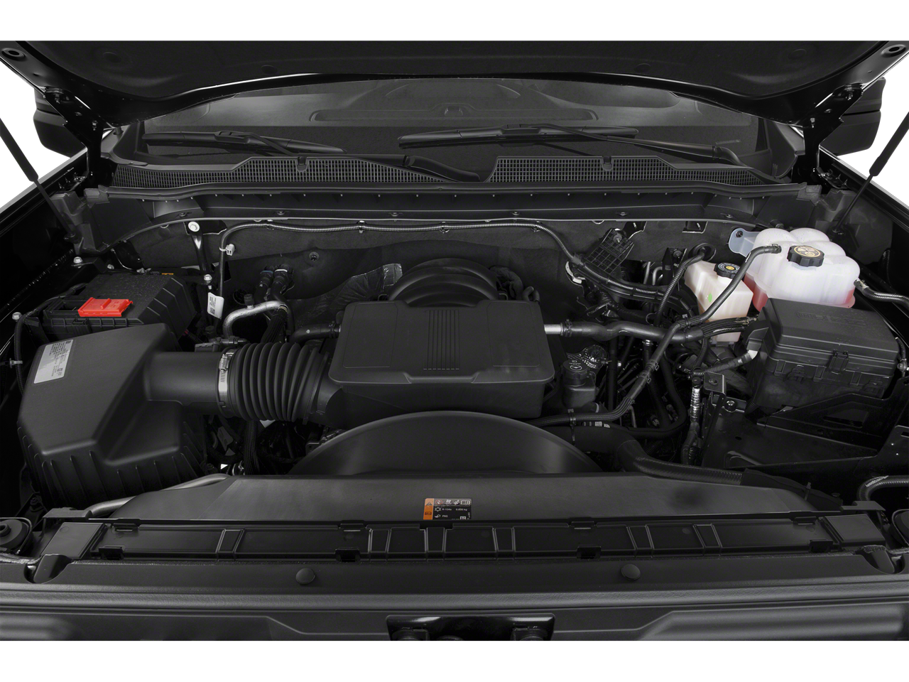 2023 Chevrolet Silverado 2500 HD LT