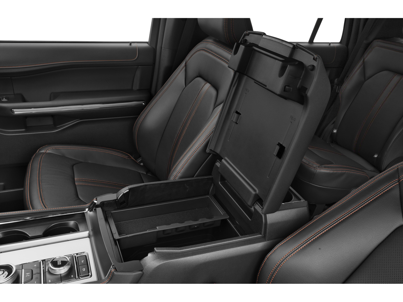 2023 Ford Expedition Timberline