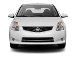 2011 Nissan Sentra 2.0 SR