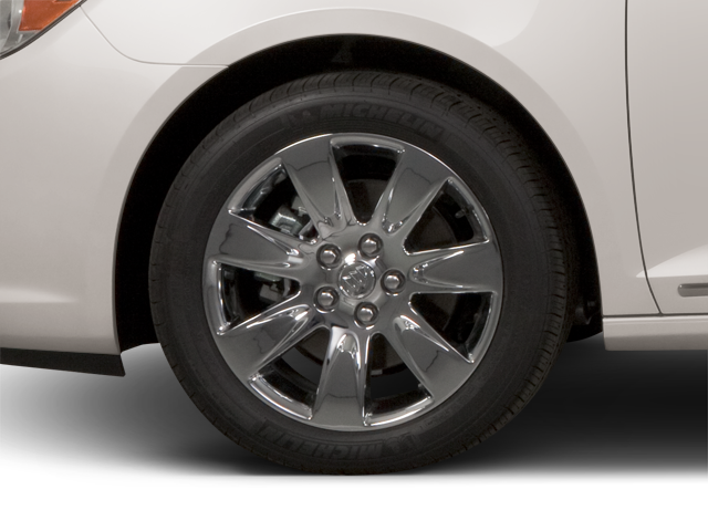 2012 Buick LaCrosse Convenience