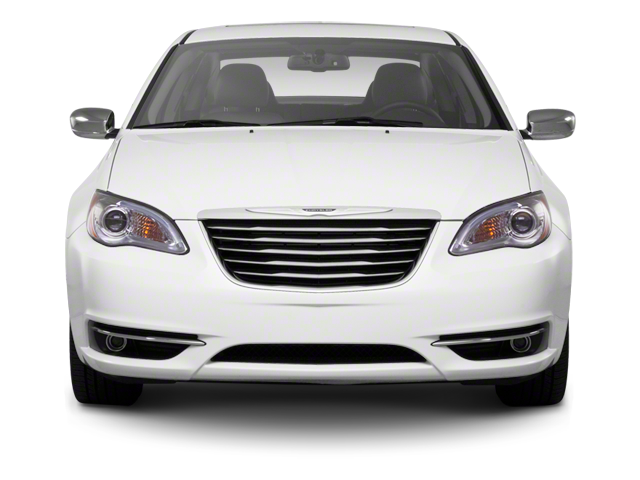 2012 Chrysler 200 LX