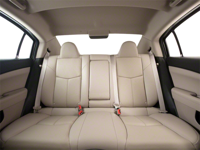 2012 Chrysler 200 LX