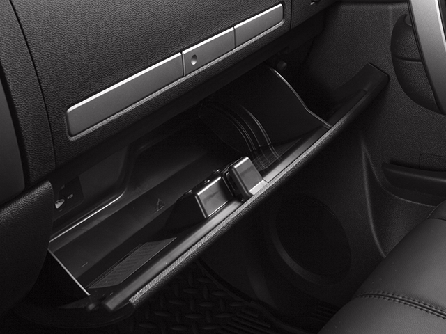 2013 Chevrolet Silverado 2500 HD Work Truck