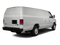 2014 Ford Econoline Cargo Van Commercial