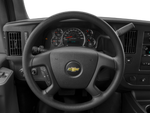 2016 Chevrolet Express Cargo Van RWD 3500 135"