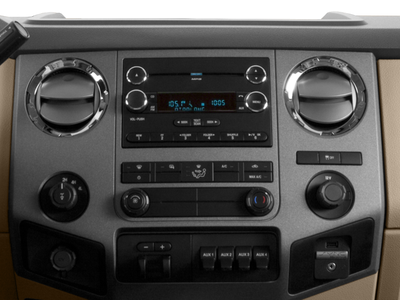2016 Ford F-350SD XLT