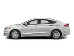 2016 Ford Fusion SE Hybrid
