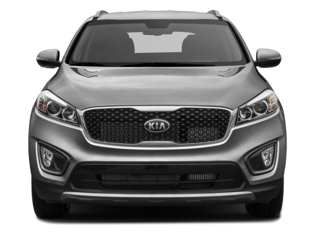 2016 Kia Sorento 2.0T EX