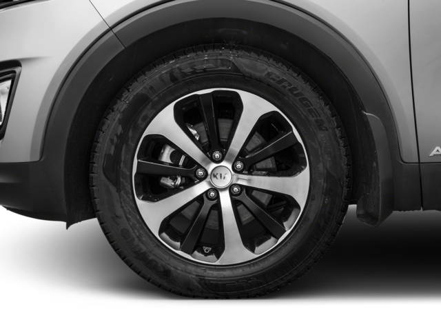 2016 Kia Sorento 2.0T EX