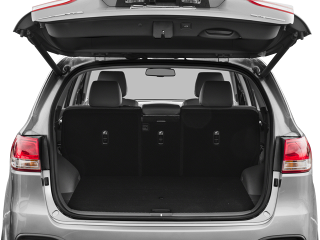 2016 Kia Sorento 2.0T EX