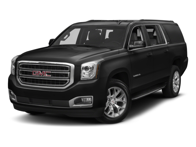 2017 GMC Yukon 4WD SLT's photo