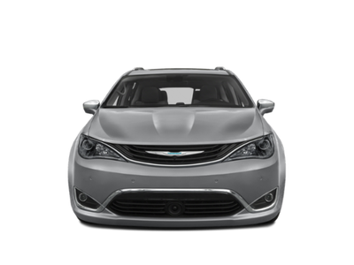 2018 Chrysler Pacifica Hybrid Touring Plus
