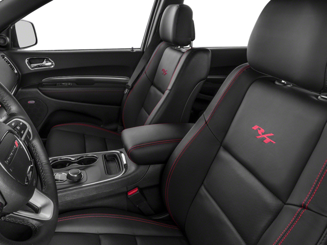 2018 Dodge Durango R/T AWD
