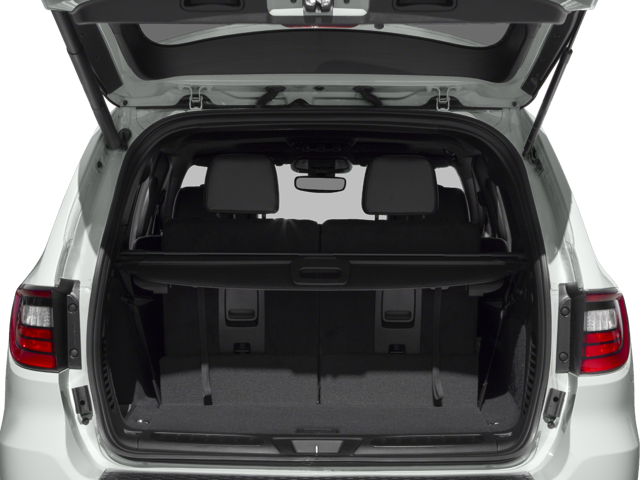 2018 Dodge Durango R/T AWD