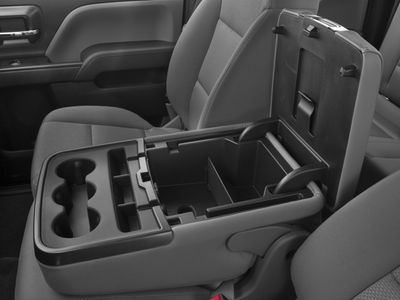 2018 GMC Sierra 1500 4WD Double Cab 143.5"