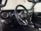 2020 Jeep Gladiator Overland 4x4