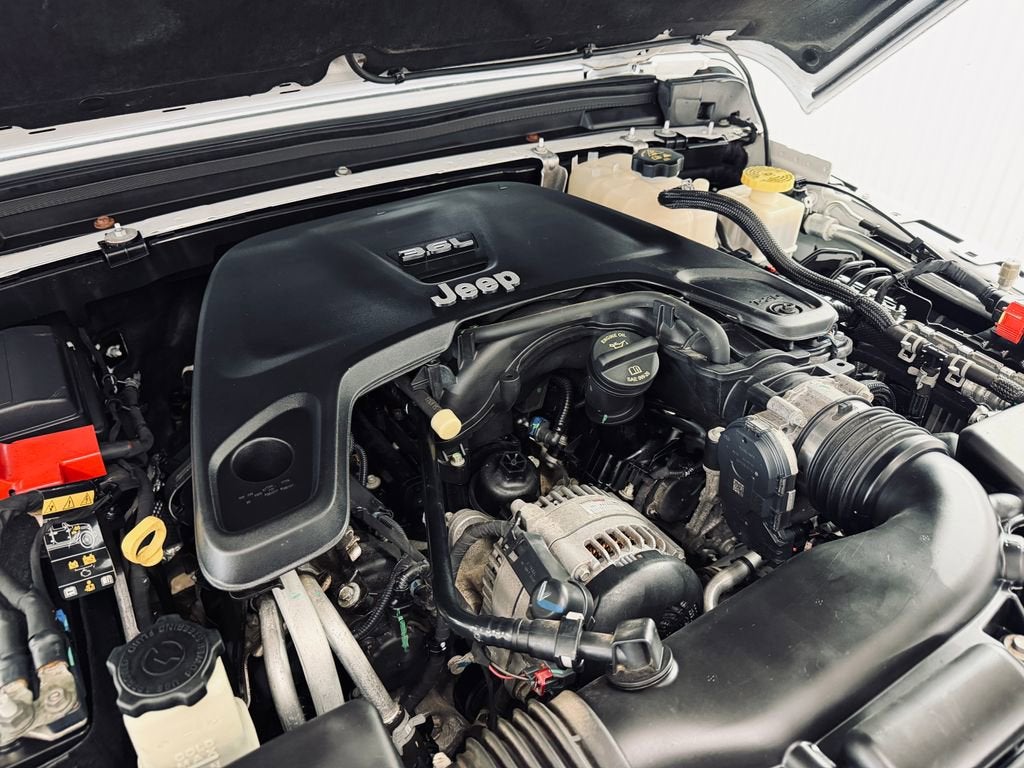 2020 Jeep Gladiator Overland 4x4