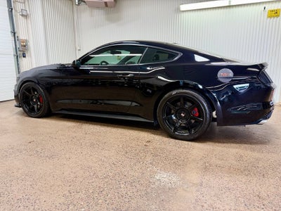 2015 Ford Mustang GT