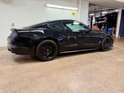 2015 Ford Mustang GT