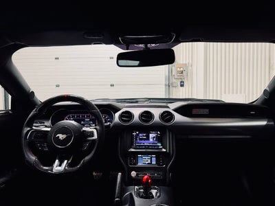 2015 Ford Mustang GT