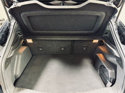 2016 Ford Focus ST ST
