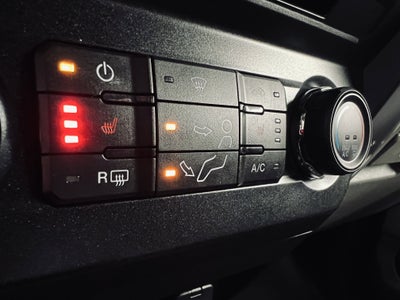 2018 Ford Super Duty F-250 SRW XL