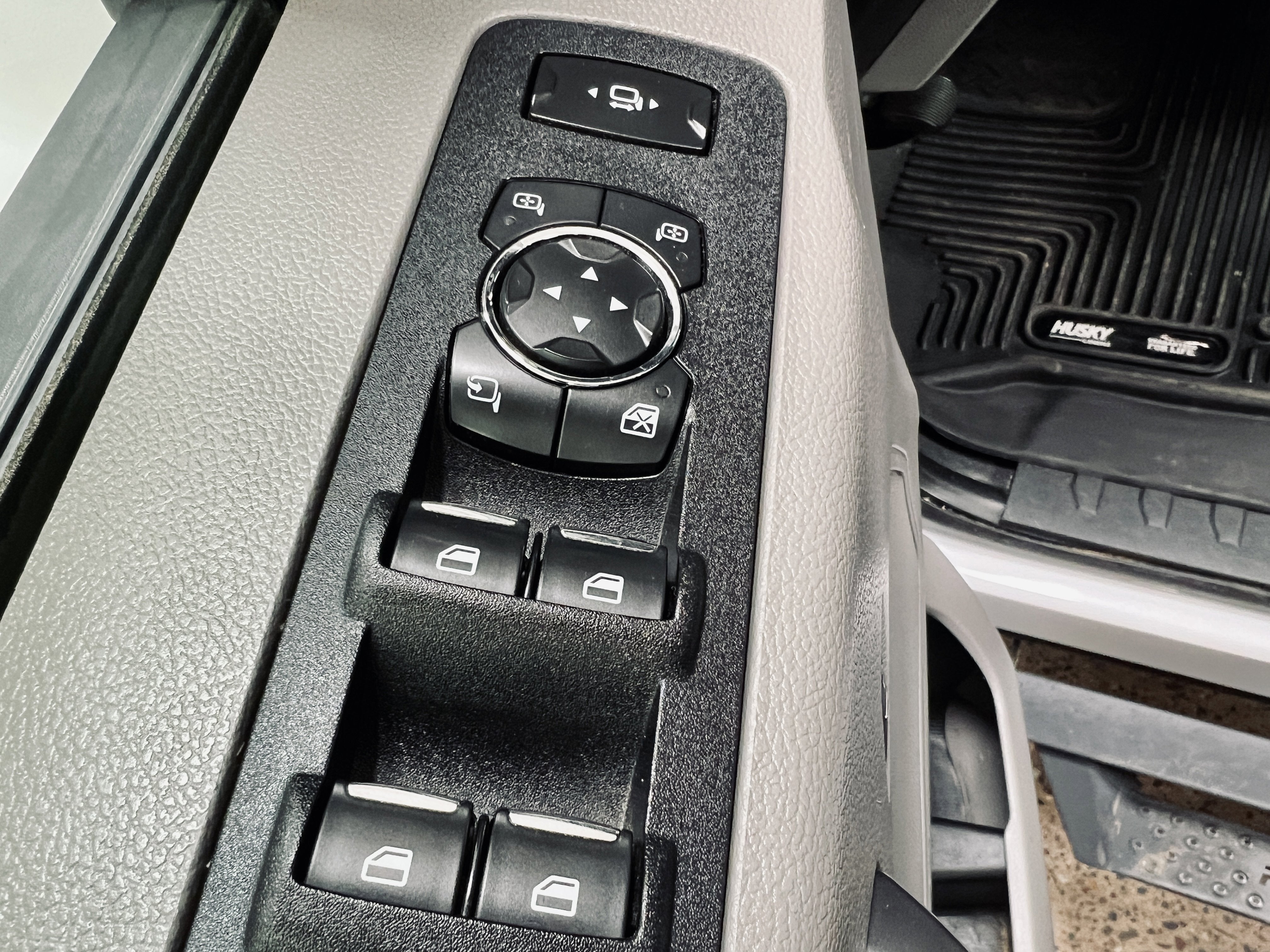 2018 Ford Super Duty F-250 SRW XL