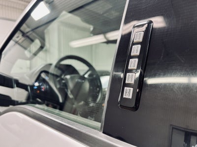 2018 Ford Super Duty F-250 SRW XL