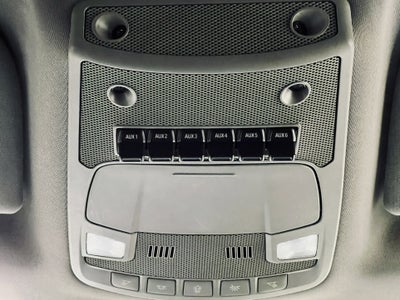 2018 Ford Super Duty F-250 SRW XL