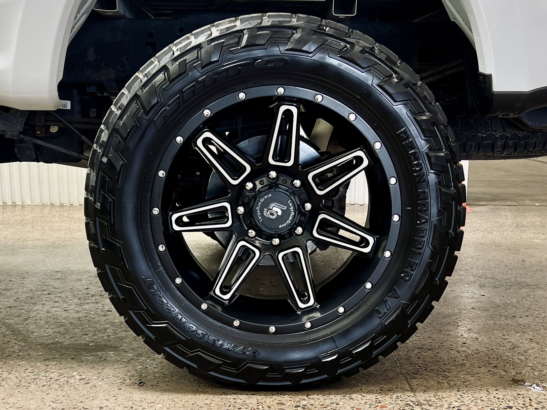 2018 Ford Super Duty F-250 SRW XL