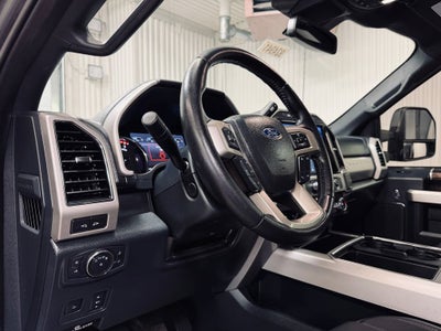 2022 Ford F-350 LARIAT