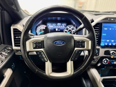 2022 Ford F-350 LARIAT