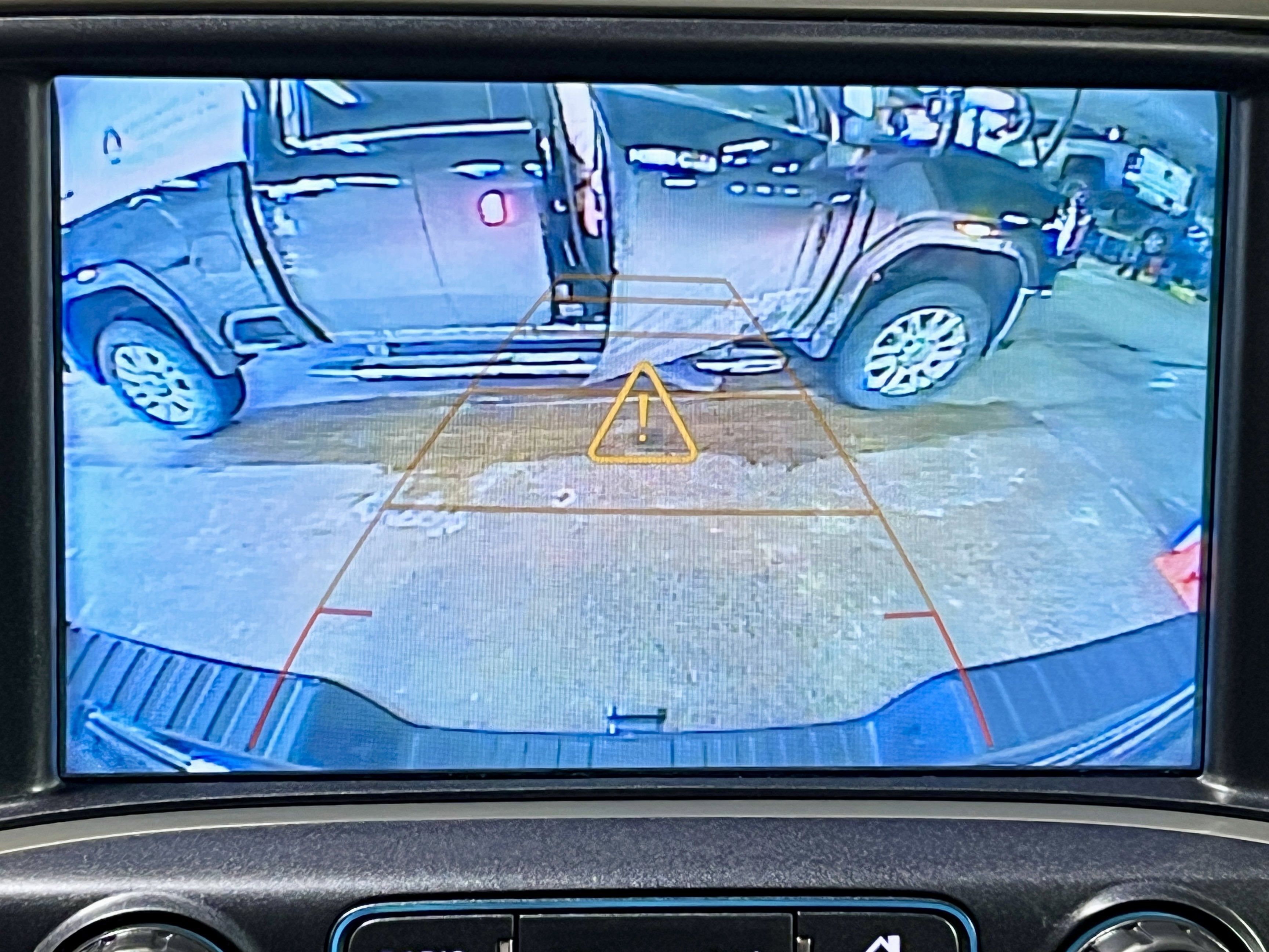 2019 Chevrolet Silverado 3500 HD High Country