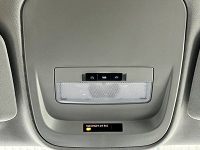 2021 Chevrolet Colorado WT