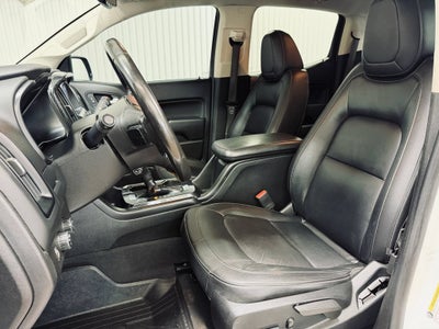 2019 Chevrolet Colorado 4WD LT