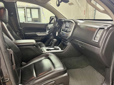 2015 Chevrolet Colorado 4WD LT